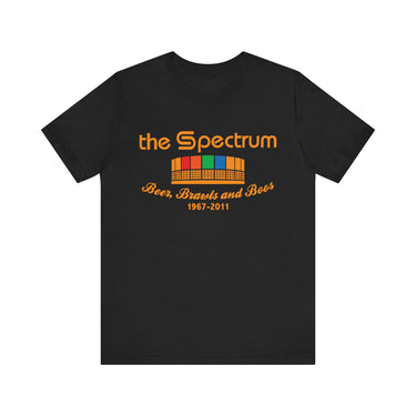 The Spectrum Commemorative Tee Shirt